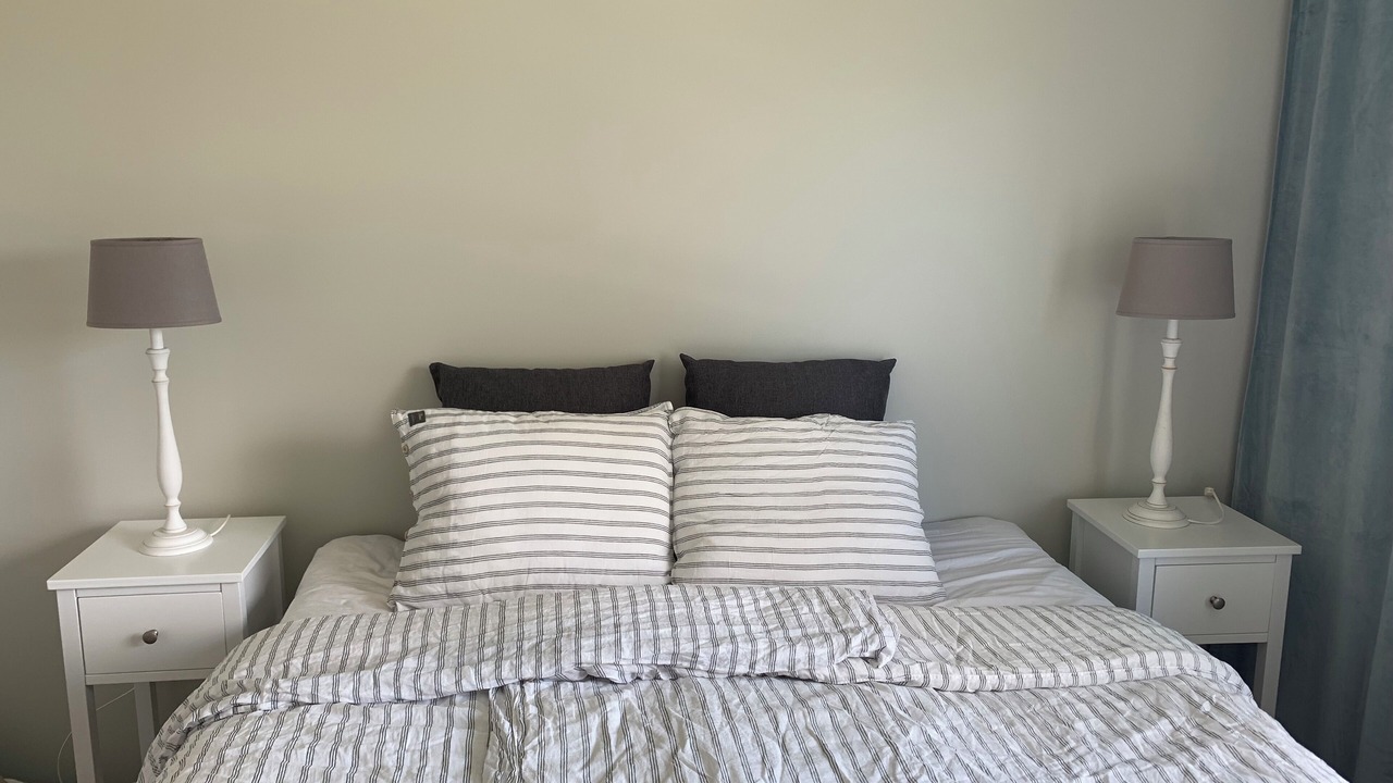 Photo of Bedroom in Glommen