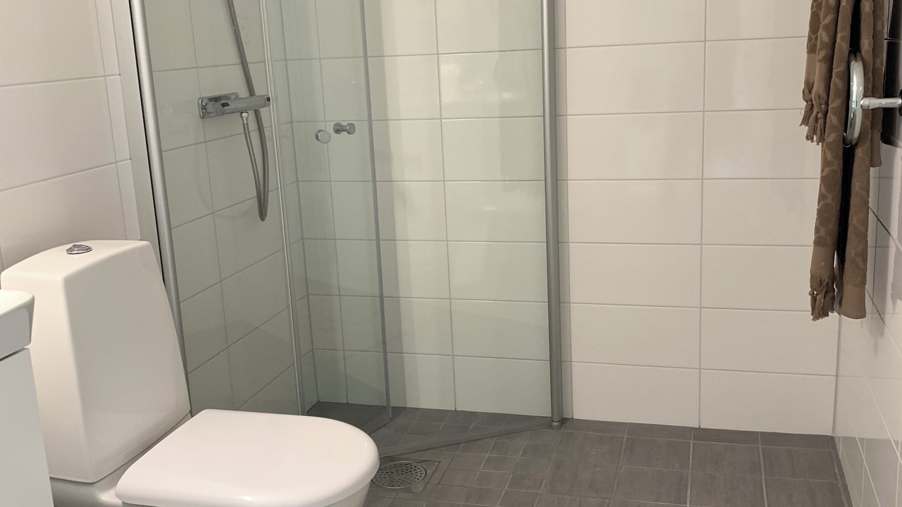 Photo of Bathroom in Glommen