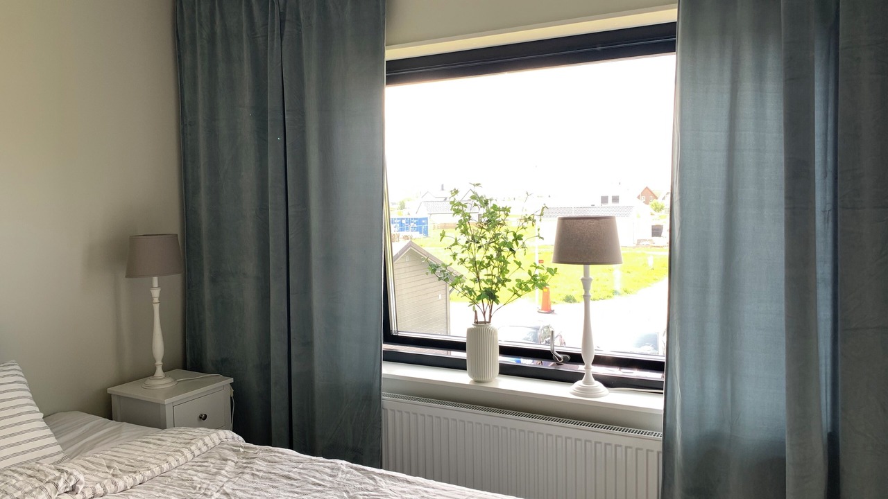 Photo of Bedroom in Glommen