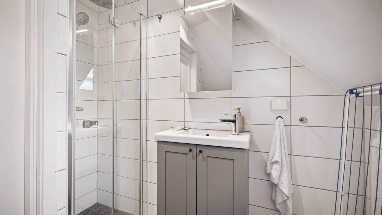 Photo of Bathroom in Bergenhus