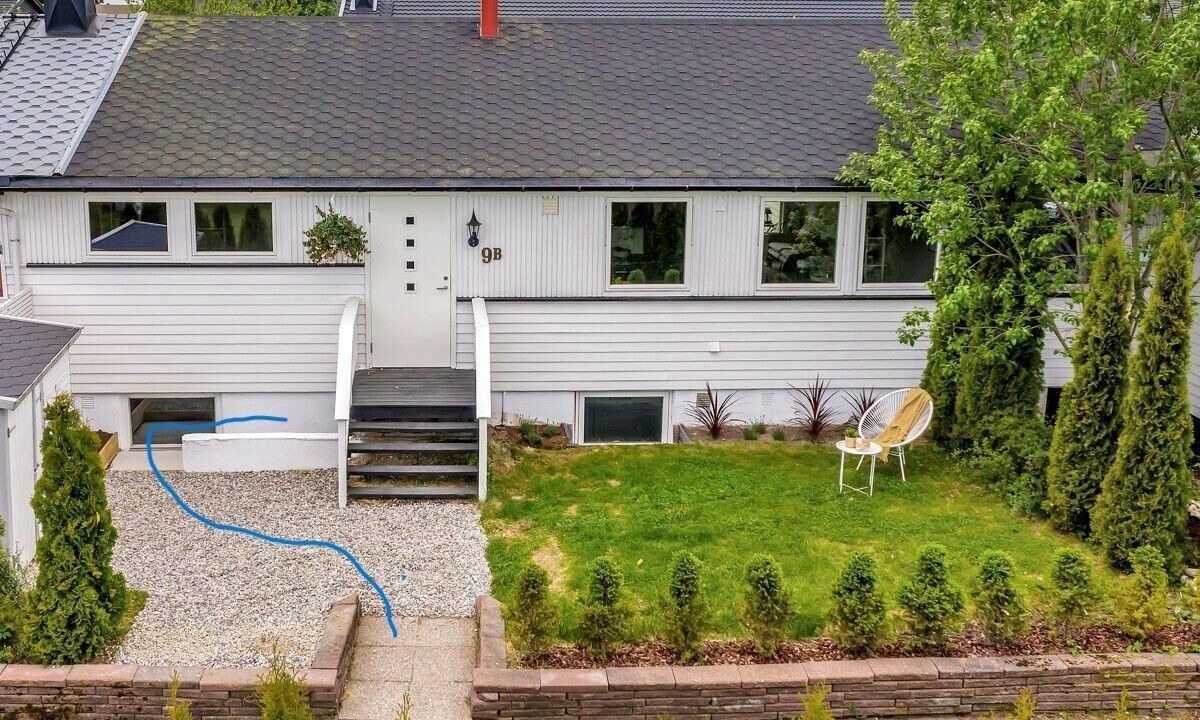 Photo of Outdoor in As