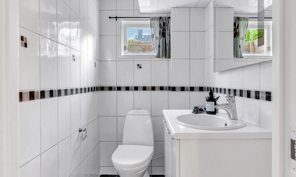 Photo of Bathroom in As