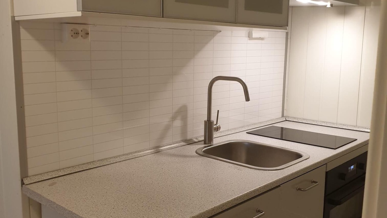 Photo of Kitchen in As