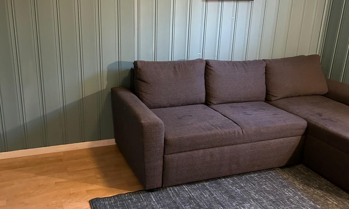 Photo of Livingroom in As