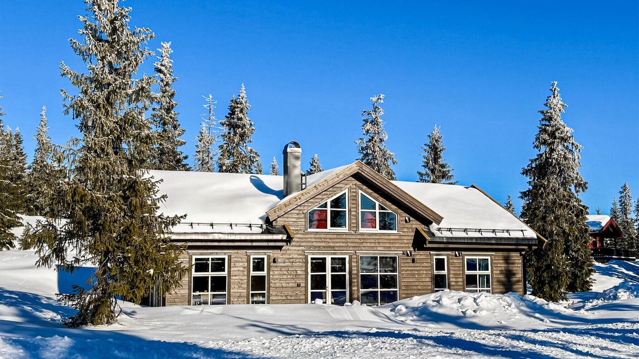 Photo of Others in Sjusjoen