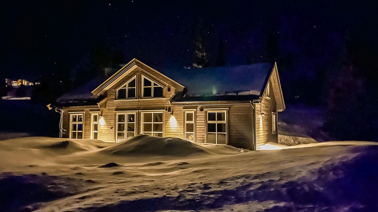 Photo of Others in Sjusjoen