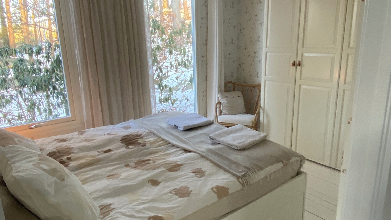 Photo of Bedroom in Molndal Municipality