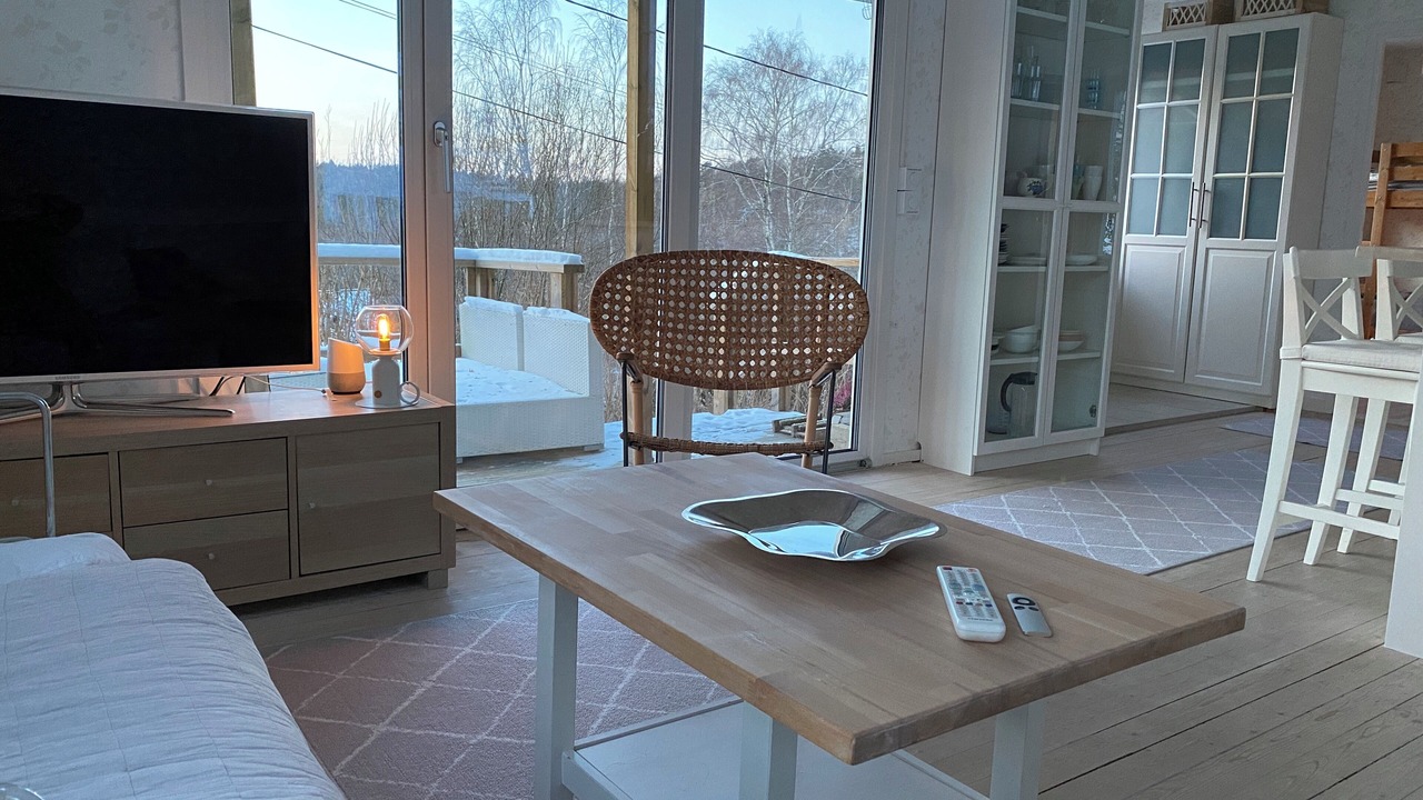Photo of Bedroom in Molndal Municipality