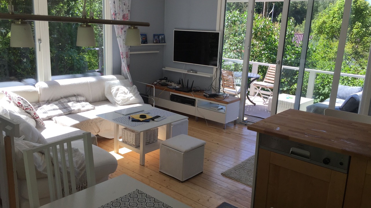 Photo of Livingroom in Molndal Municipality