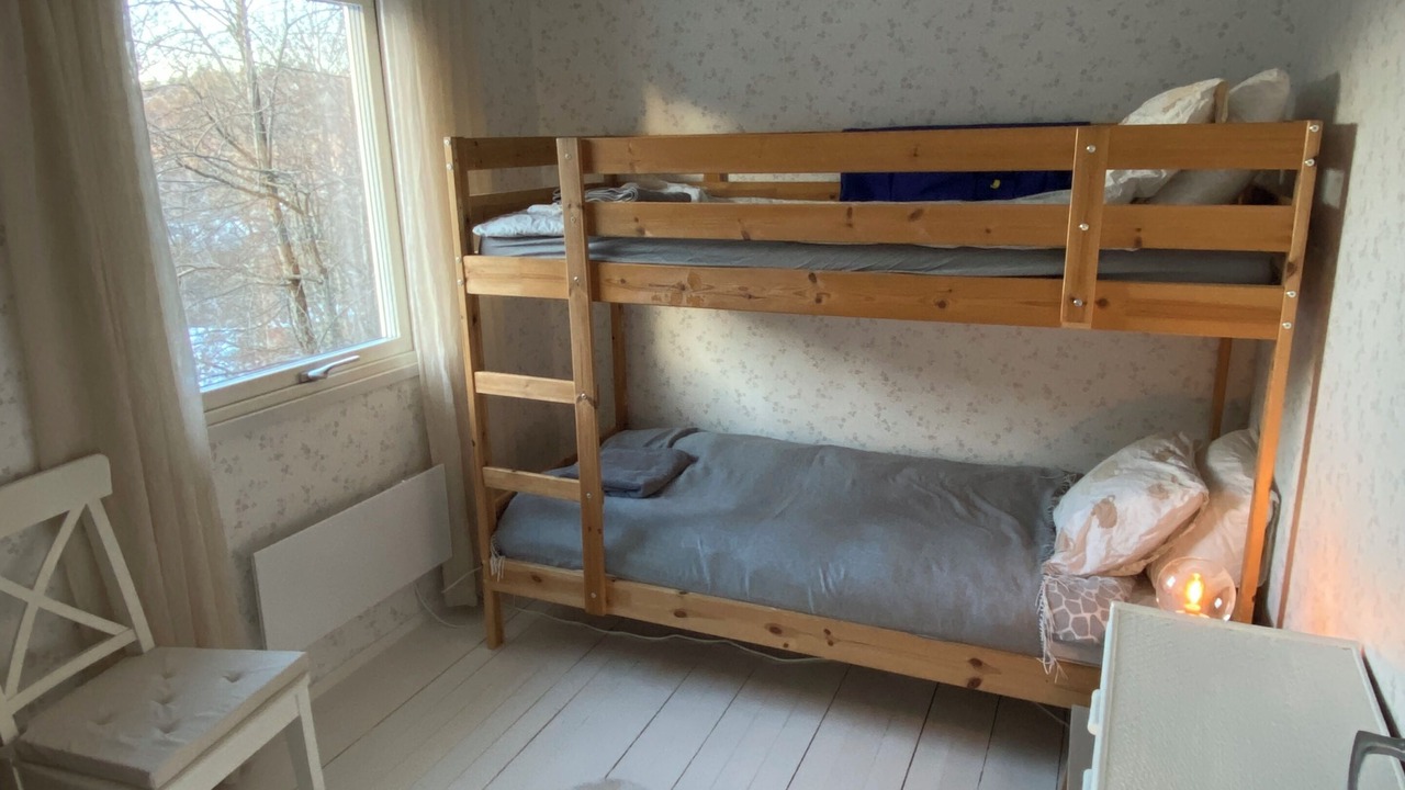 Photo of Bedroom in Molndal Municipality