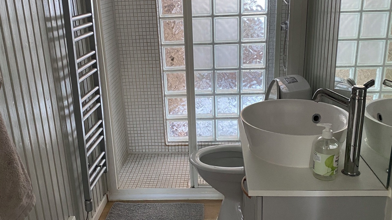Photo of Bathroom in Molndal Municipality