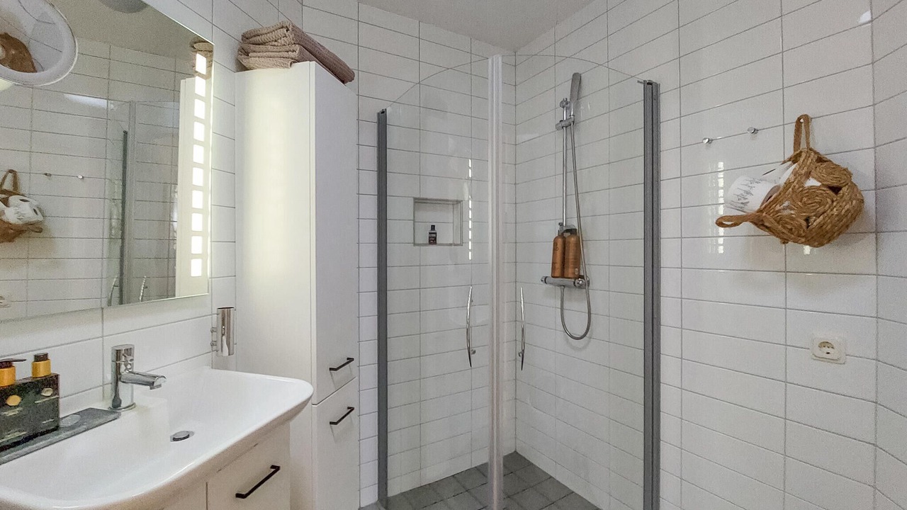 Photo of Bathroom in Kavlinge Municipality