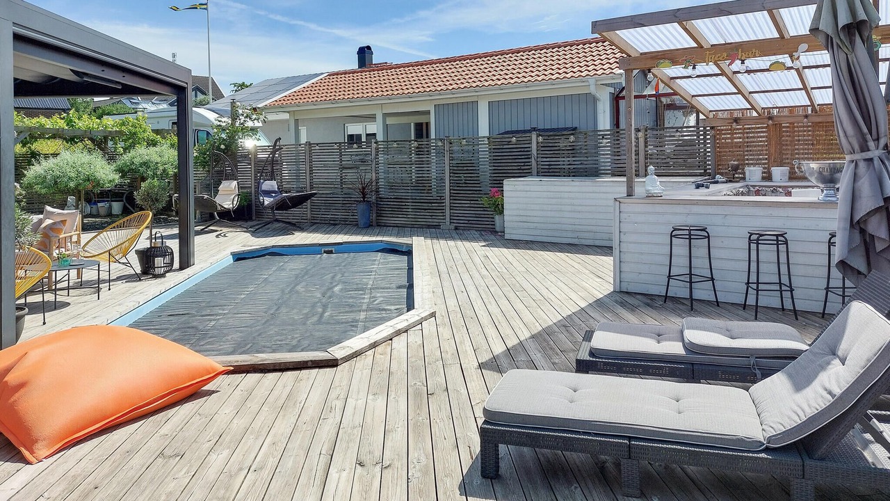 Photo of Outdoor in Kavlinge Municipality