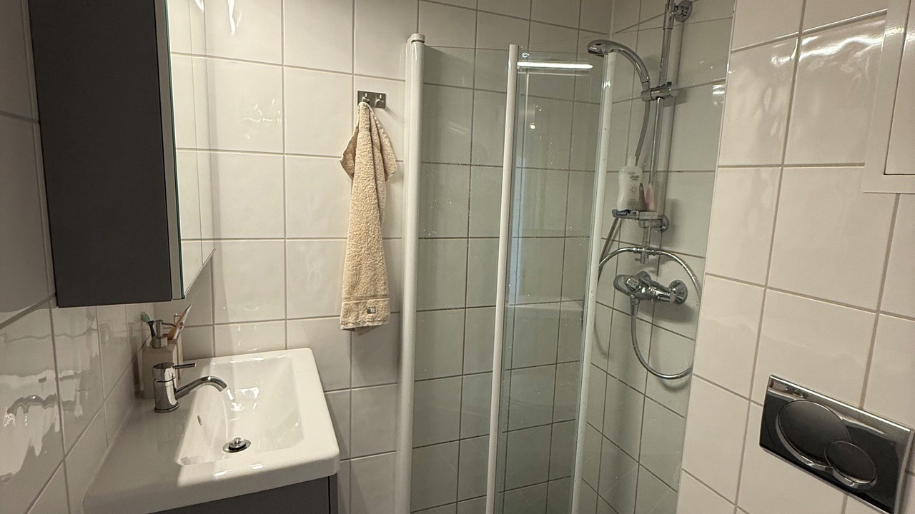 Photo of Bathroom in Bergenhus