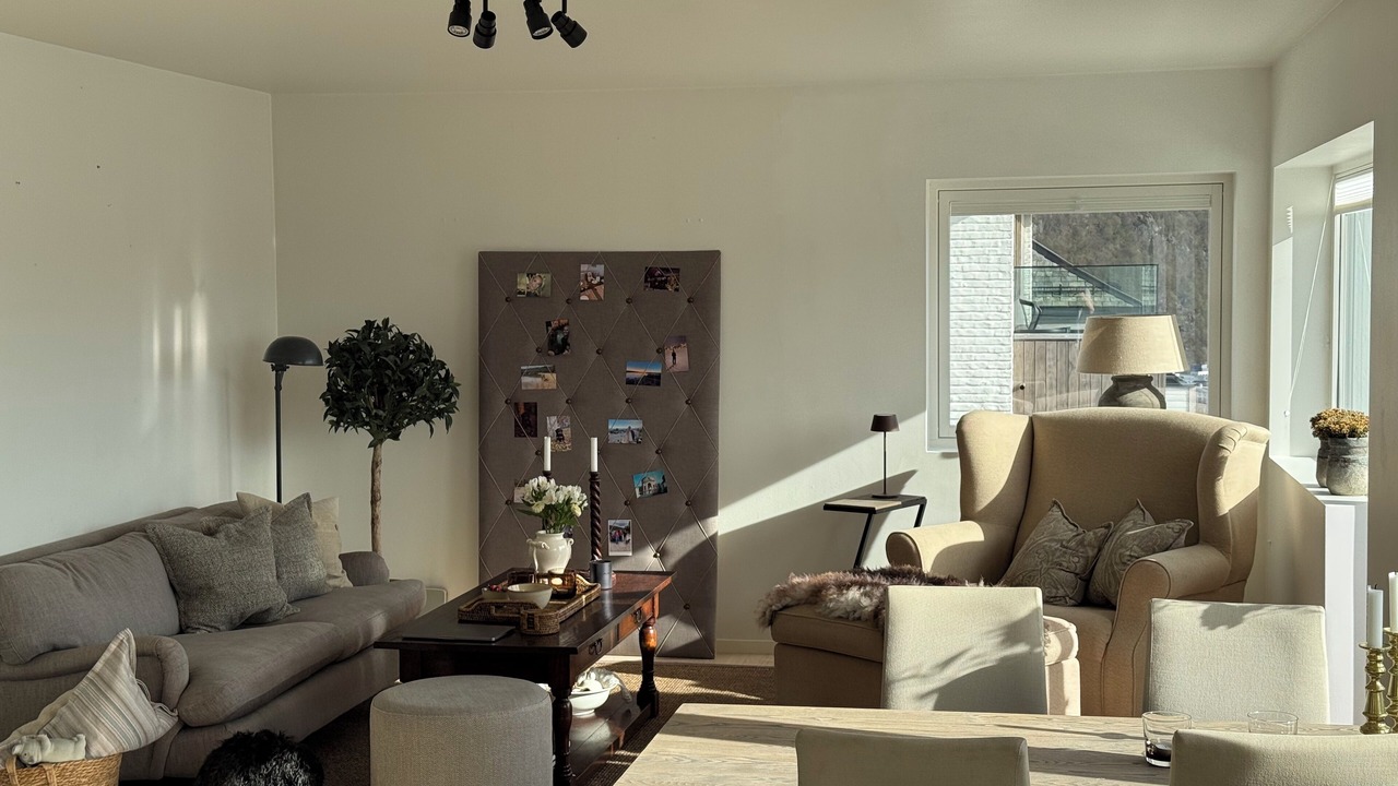 Photo of Livingroom in Bergenhus