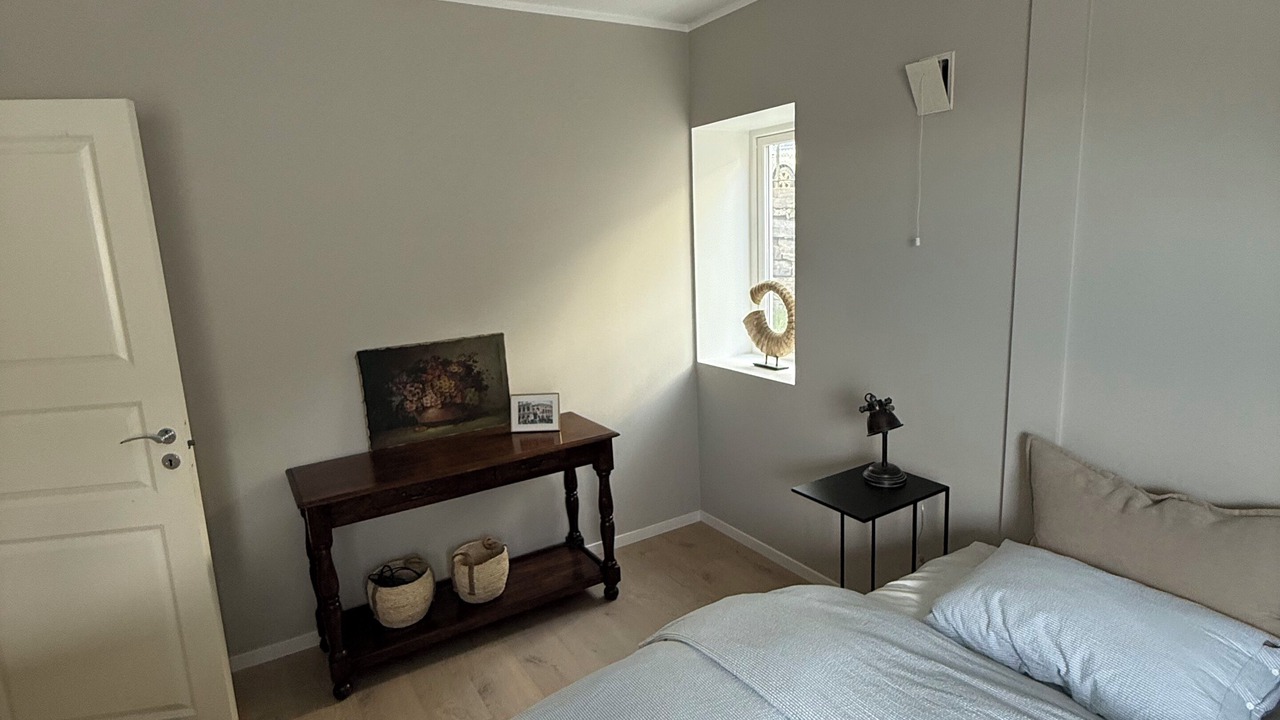 Photo of Bedroom in Bergenhus