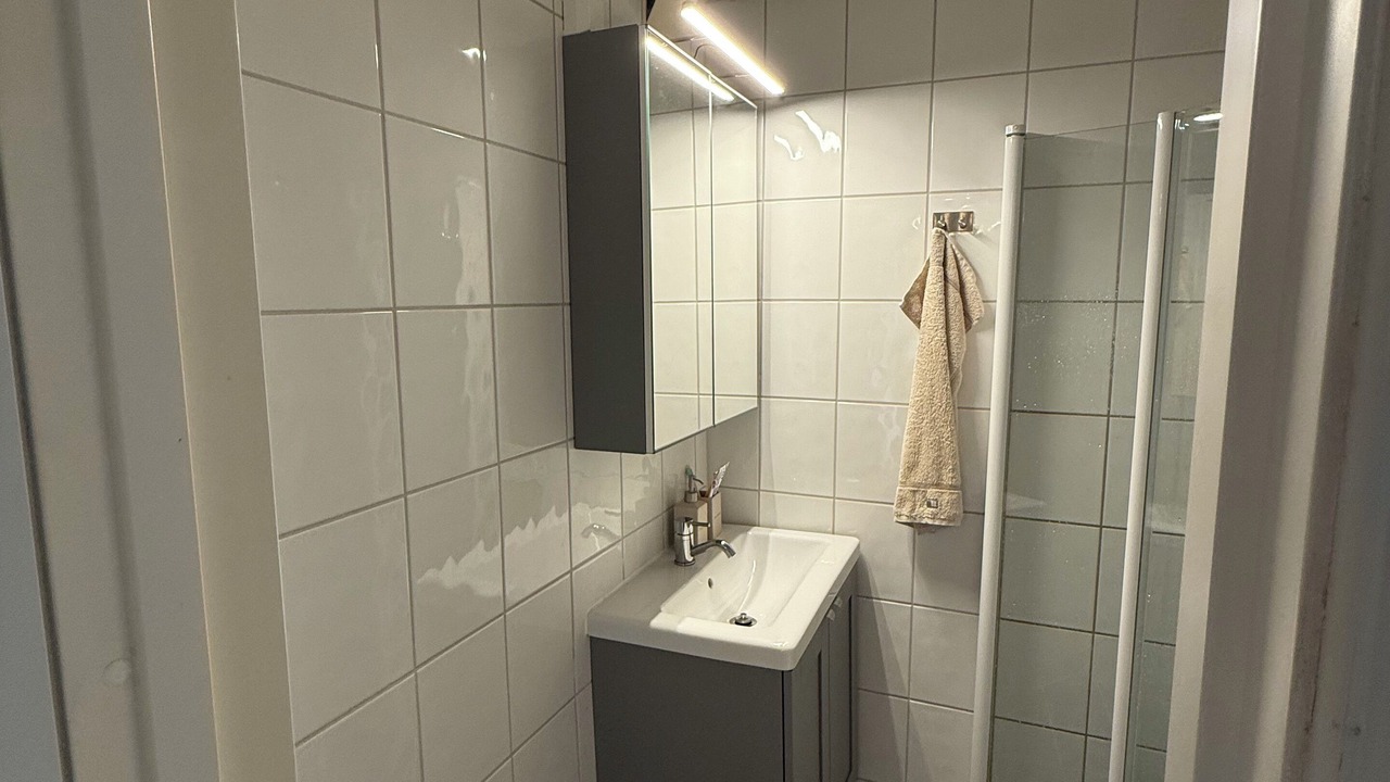 Photo of Bathroom in Bergenhus