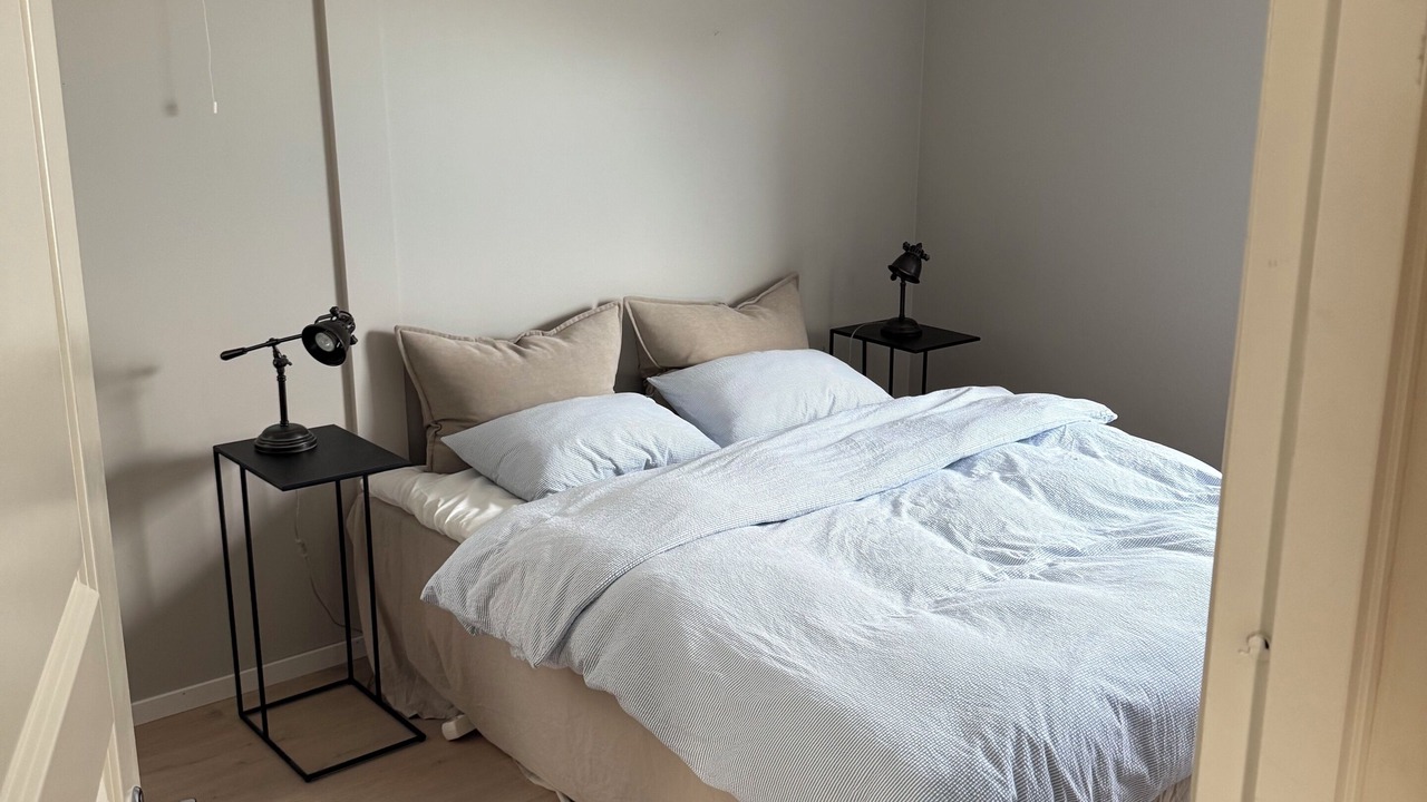 Photo of Bedroom in Bergenhus