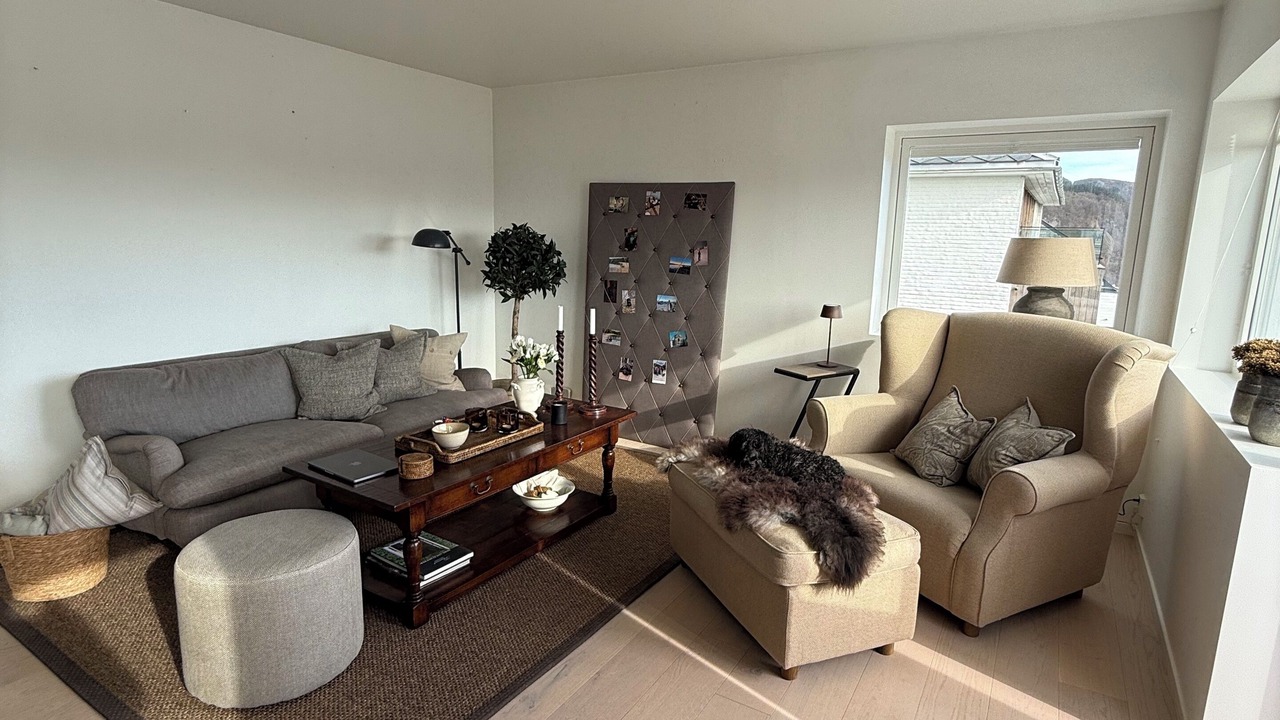 Photo of Livingroom in Bergenhus