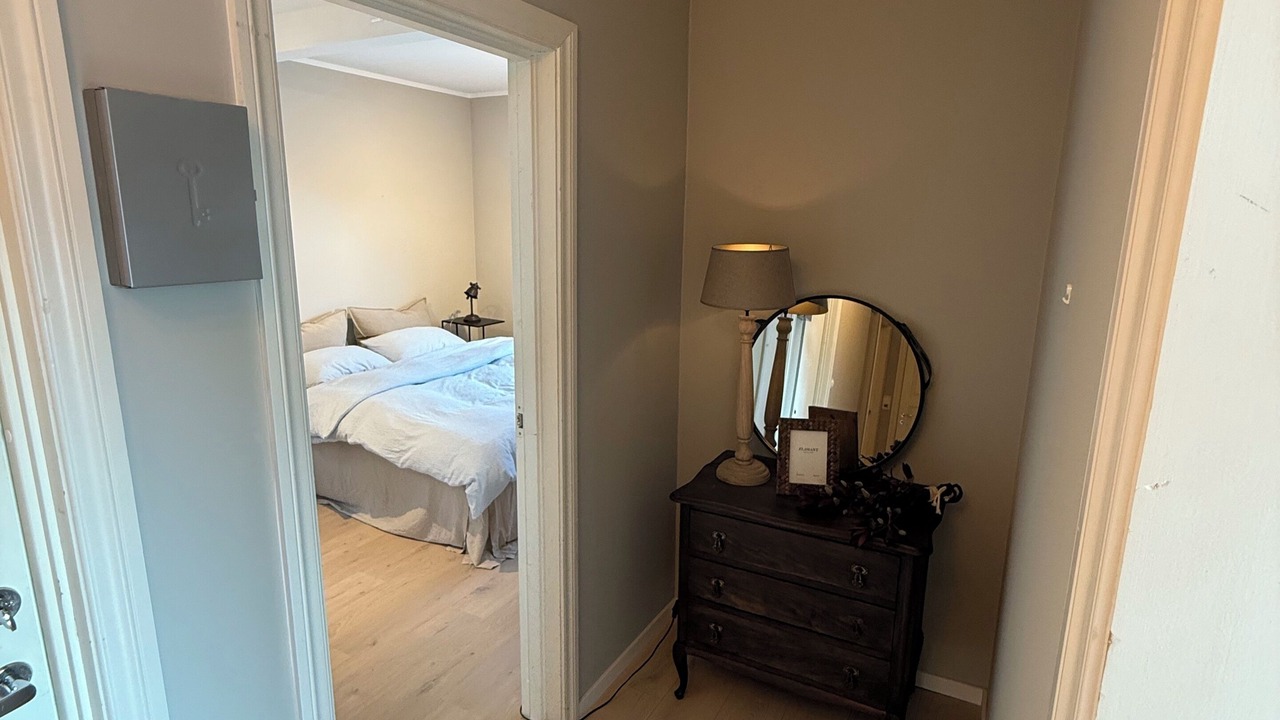 Photo of Bedroom in Bergenhus