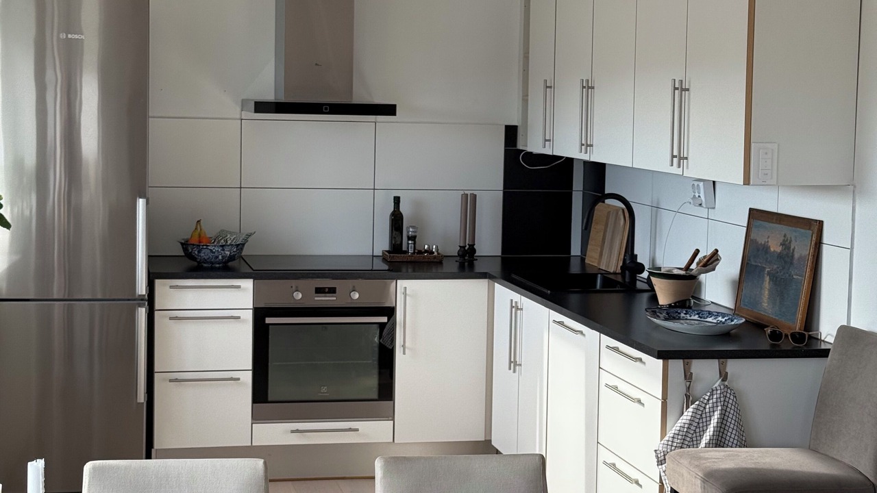 Photo of Kitchen in Bergenhus