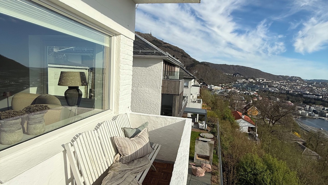 Photo of Outdoor in Bergenhus