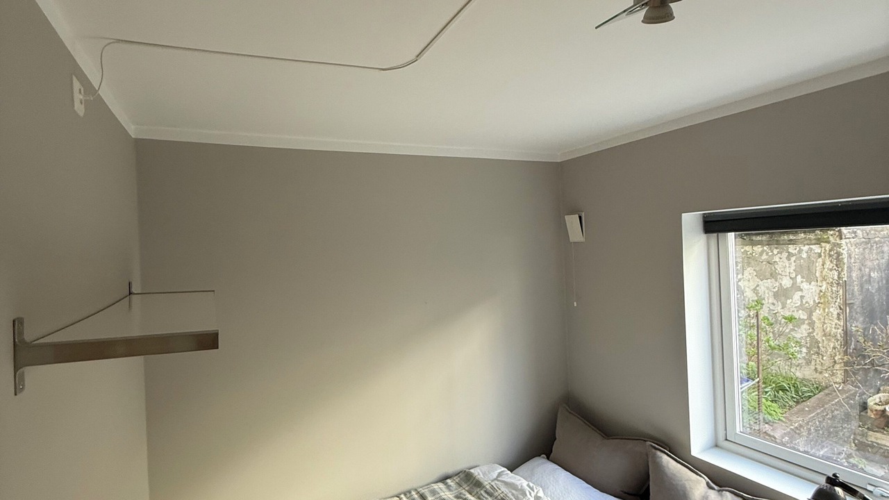 Photo of Bedroom in Bergenhus