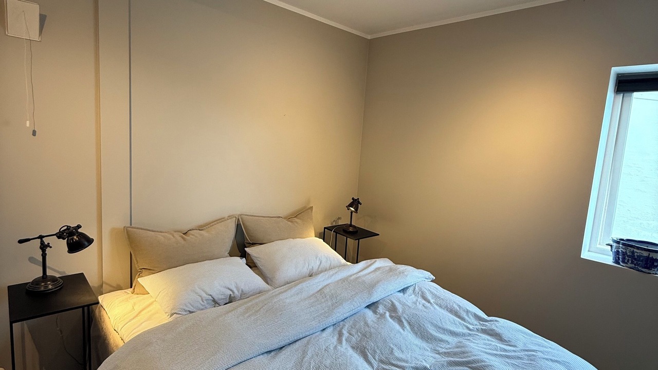 Photo of Bedroom in Bergenhus