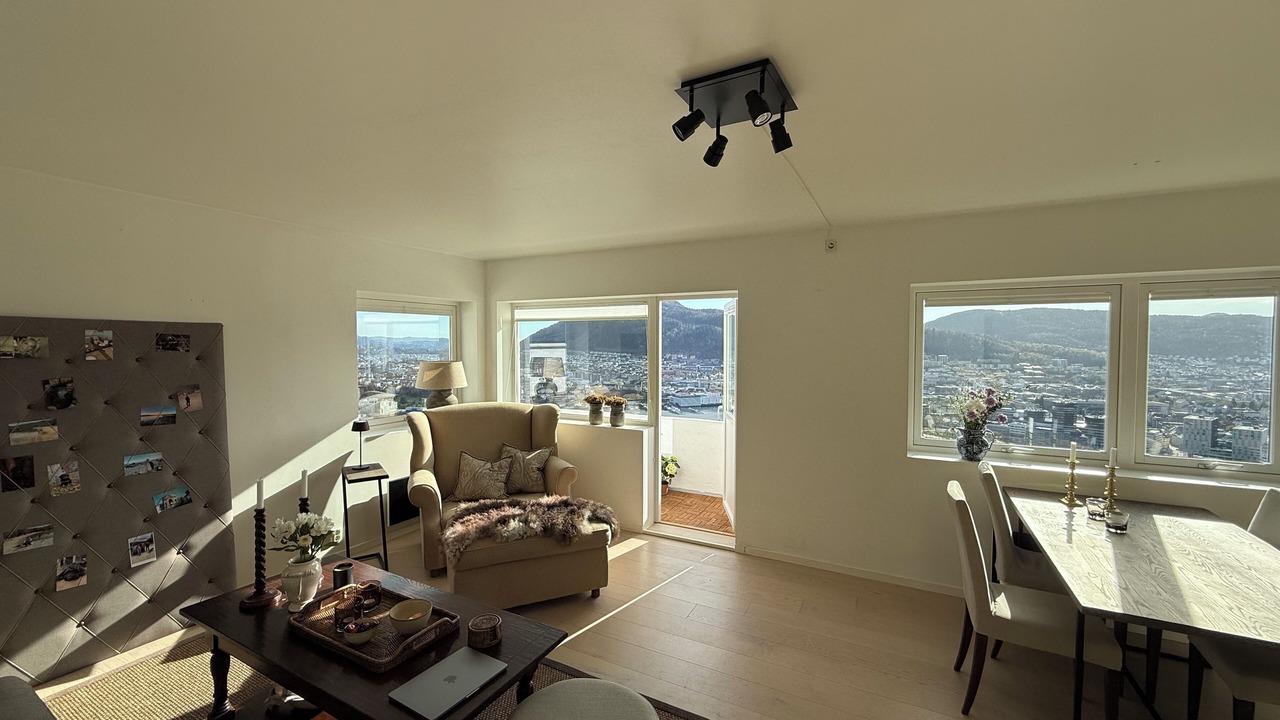 Photo of Livingroom in Bergenhus