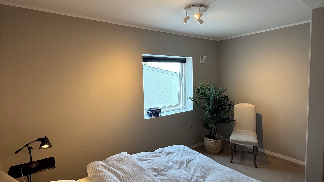 Photo of Bedroom in Bergenhus
