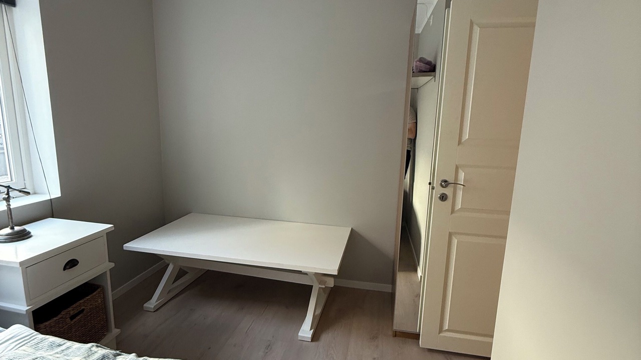 Photo of Bedroom in Bergenhus