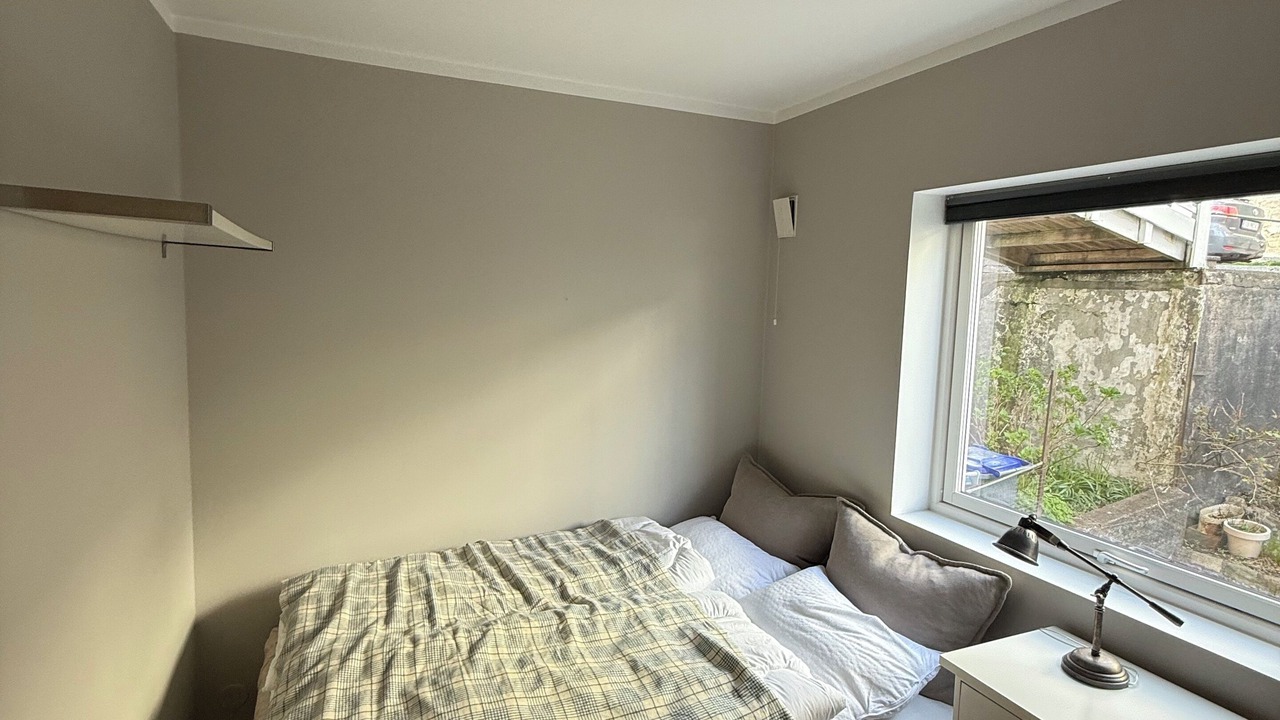Photo of Bedroom in Bergenhus