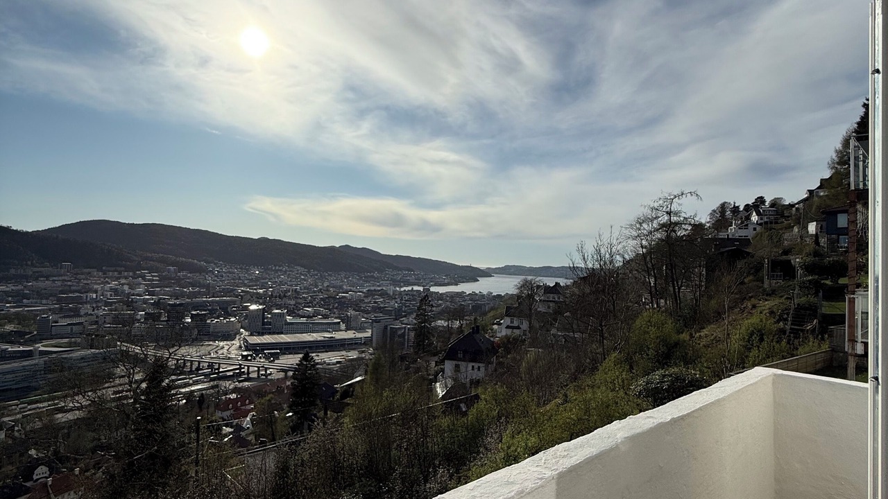 Photo of Outdoor in Bergenhus