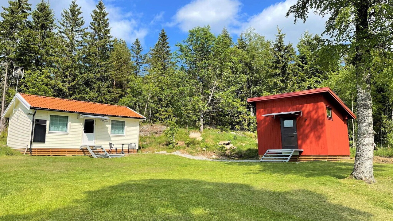 Photo of Outdoor in Fargelanda Municipality