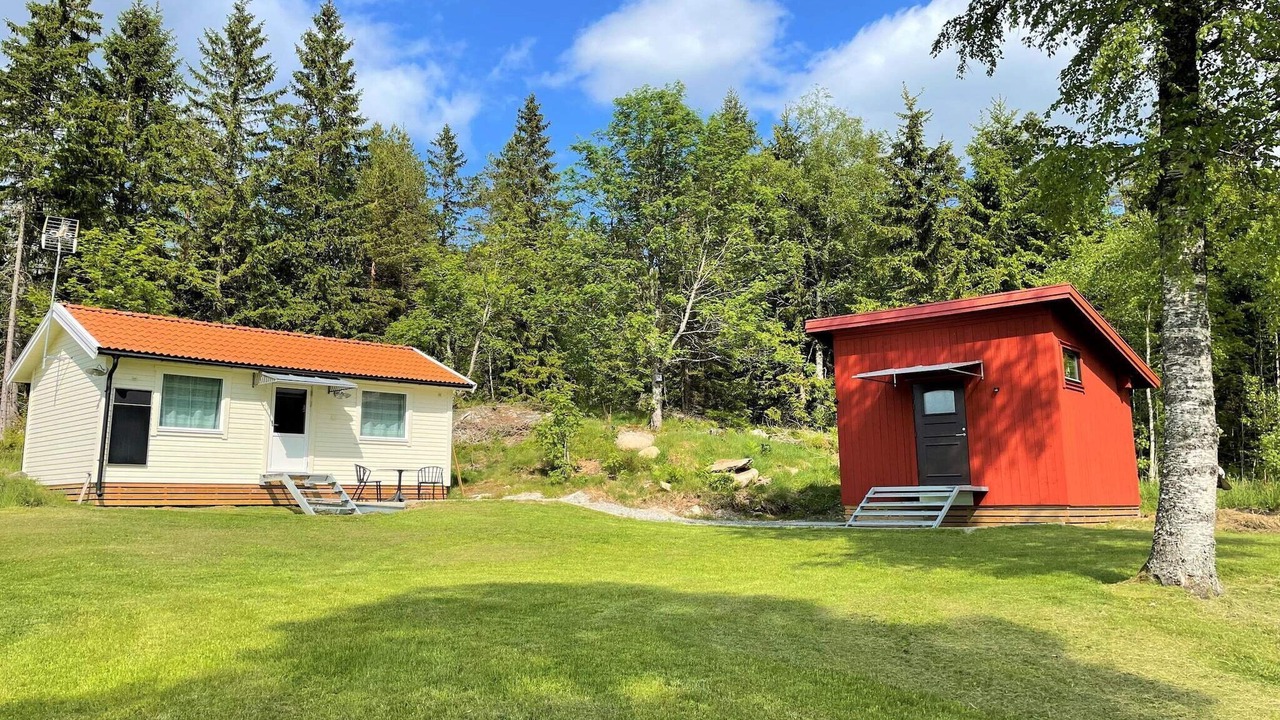 Photo of Outdoor in Fargelanda