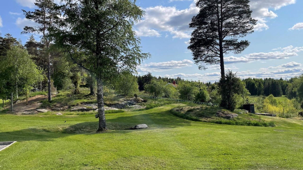 Photo of Outdoor in Fargelanda Municipality