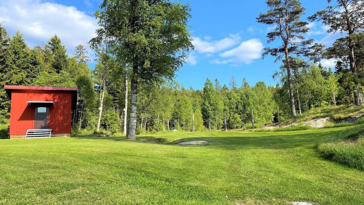Photo of Outdoor in Fargelanda Municipality