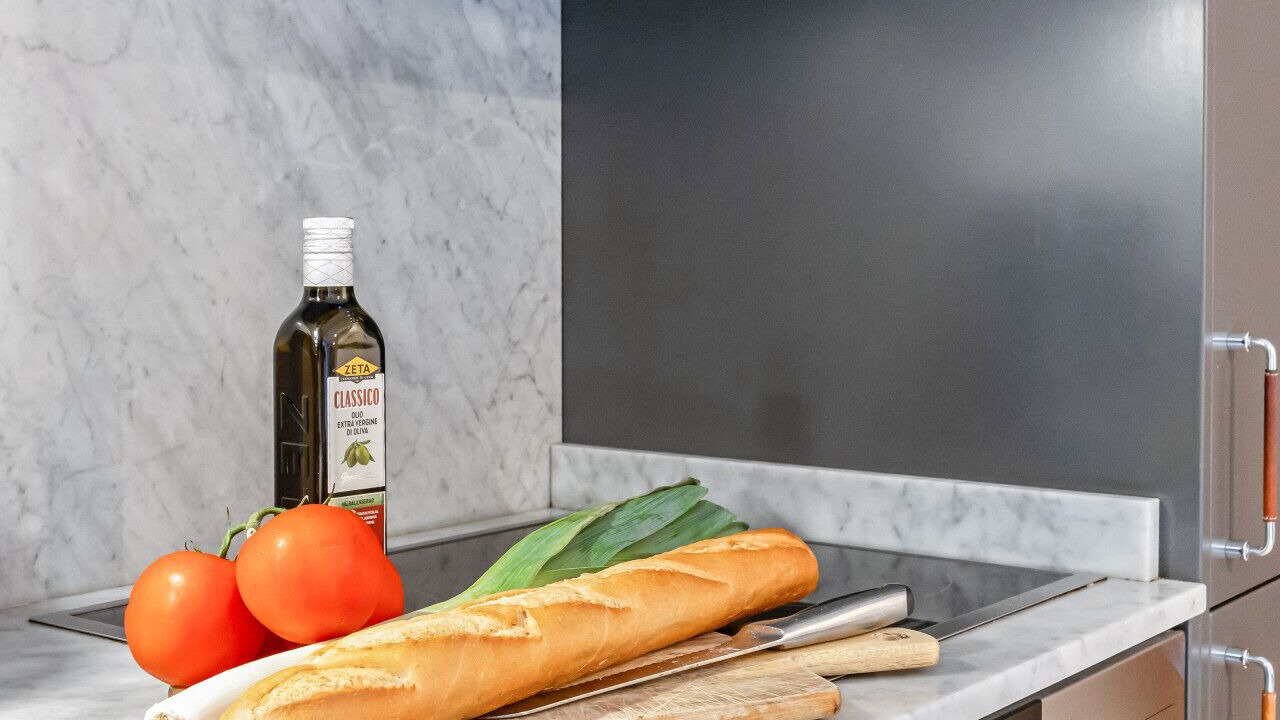 Photo of Kitchen in Norrmalm