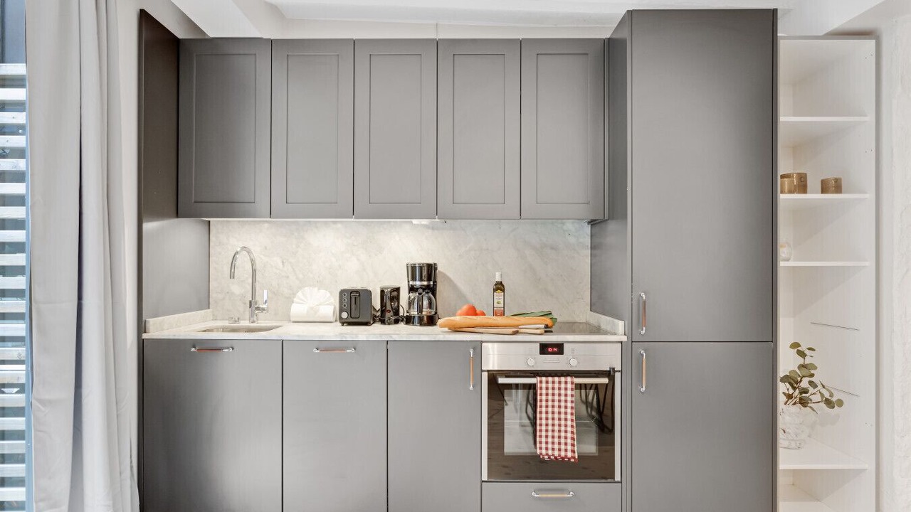 Photo of Kitchen in Norrmalm