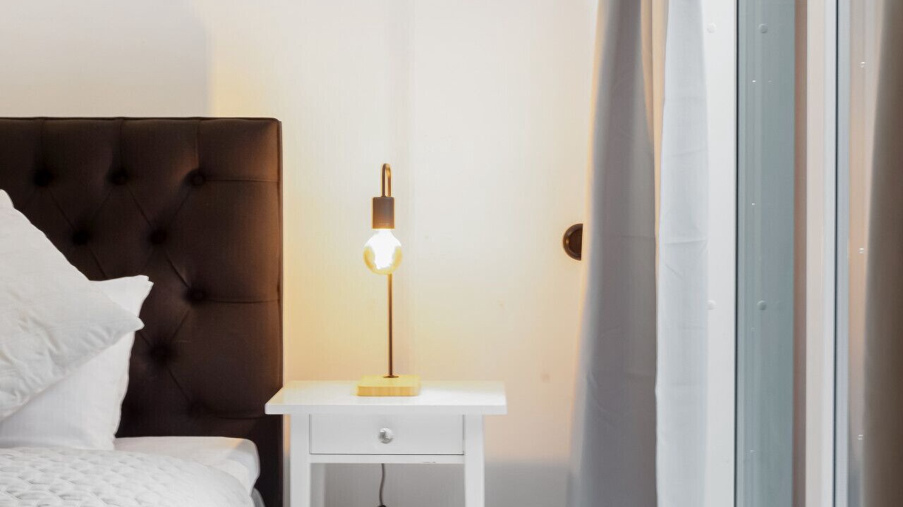 Photo of Bedroom in Norrmalm