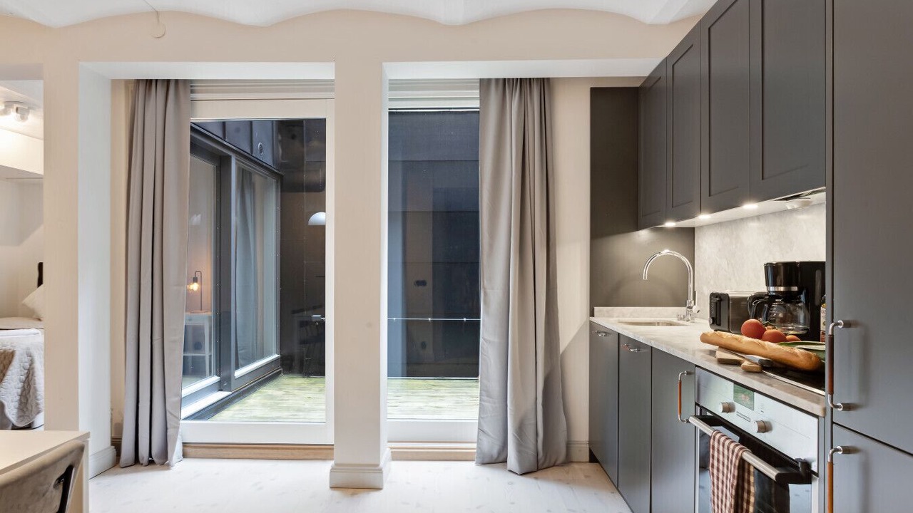 Photo of Kitchen in Norrmalm