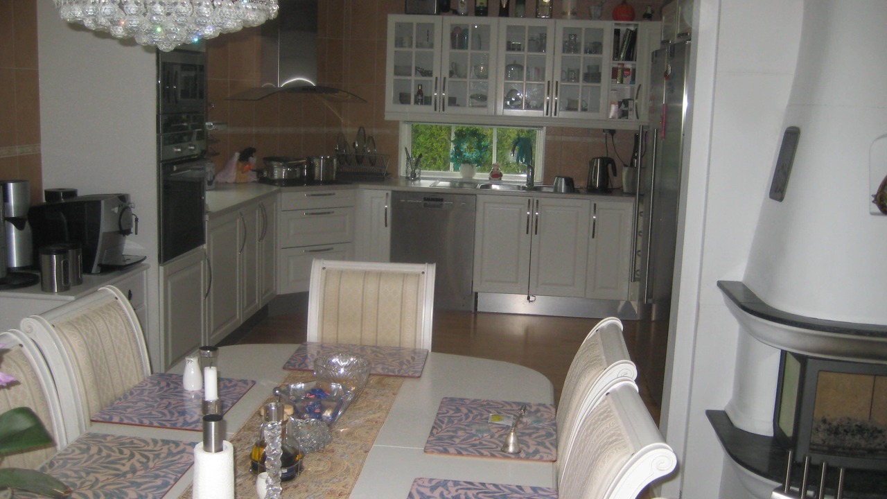 Photo of Kitchen in Kolmarden