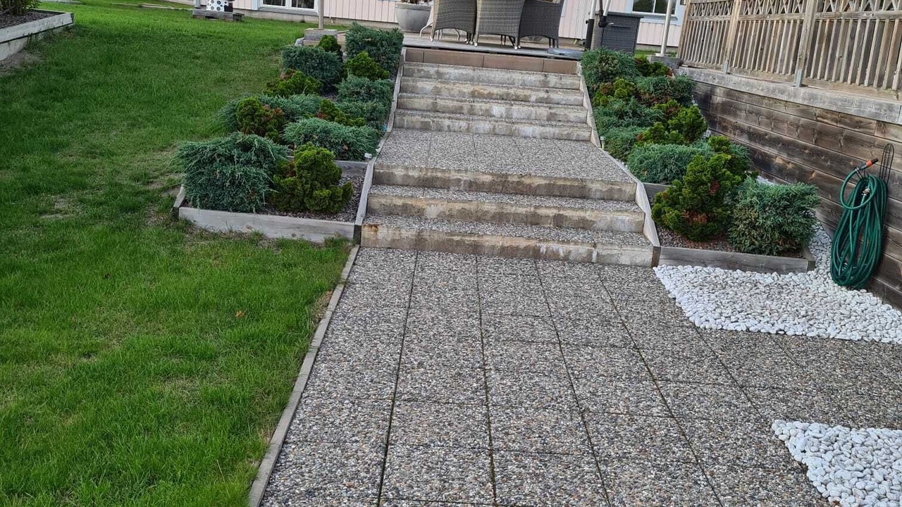 Photo of Outdoor in Kolmarden