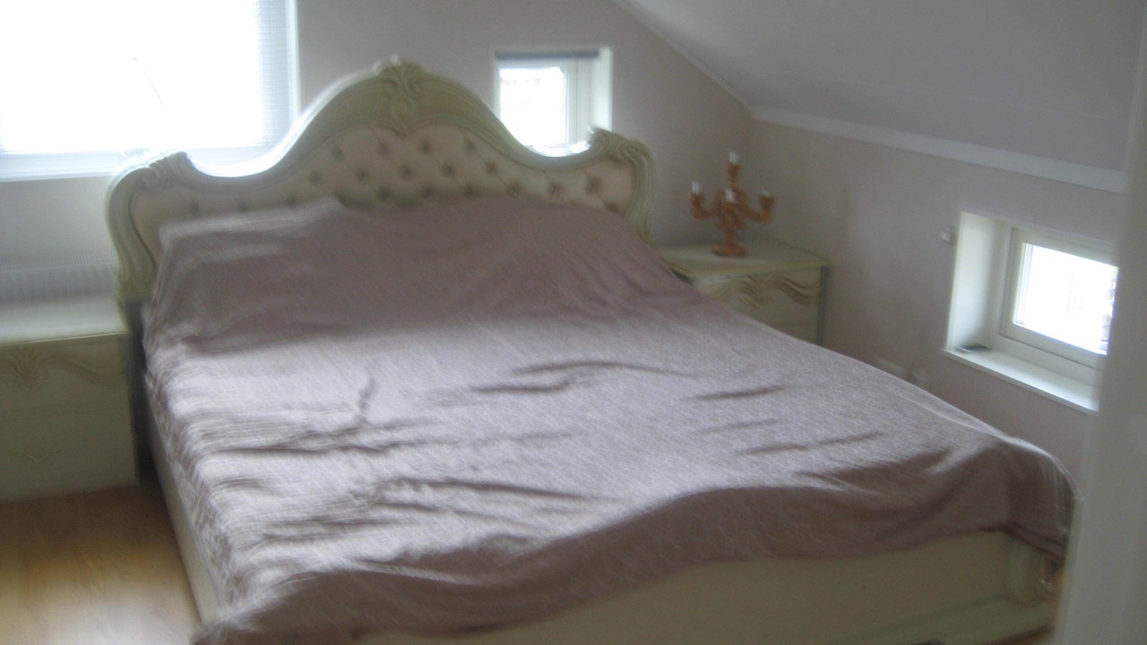 Photo of Bedroom in Kolmarden