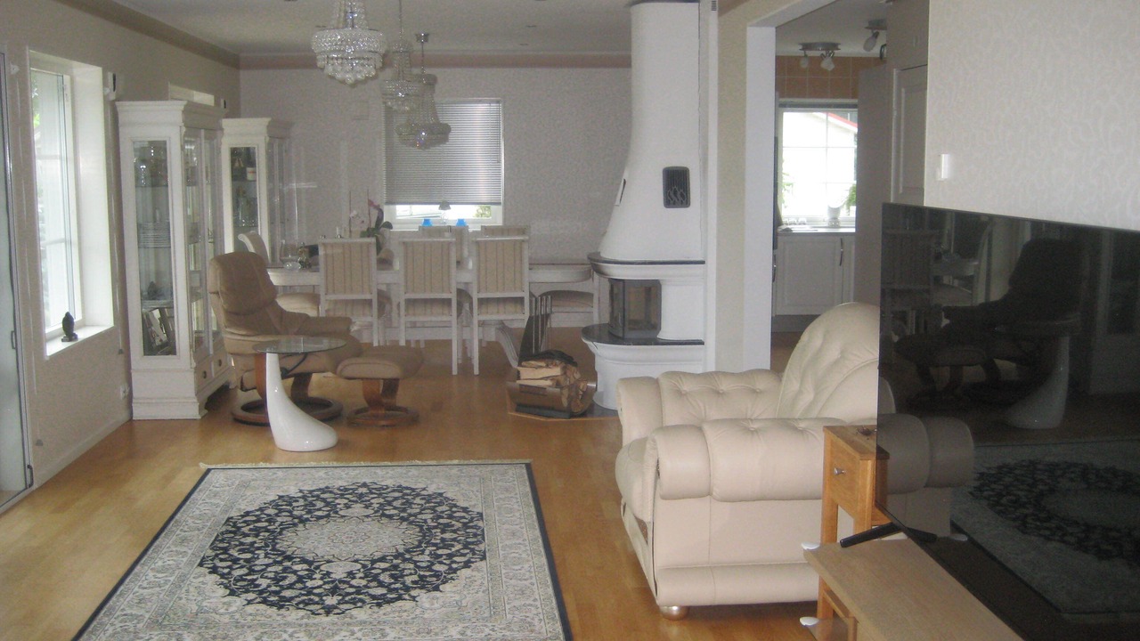 Photo of Livingroom in Kolmarden