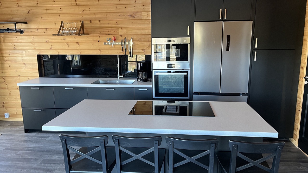 Photo of Kitchen in Hultsfred