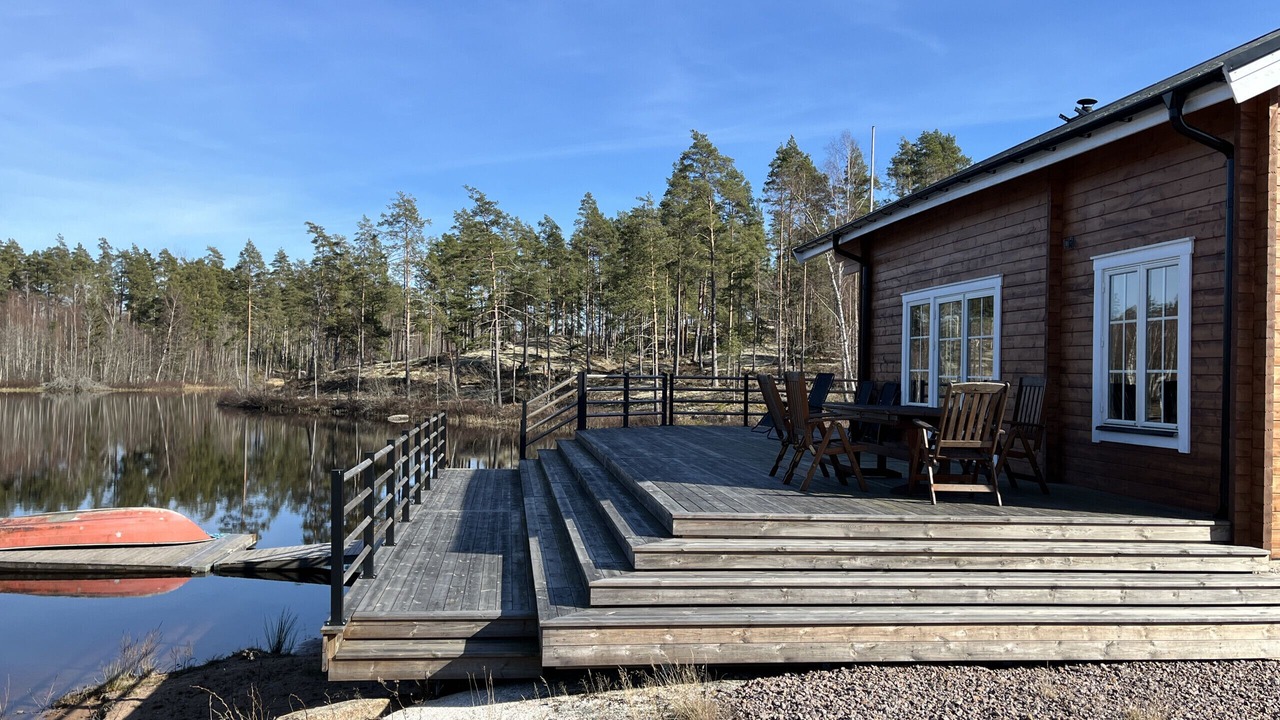 Photo of Outdoor in Hultsfred