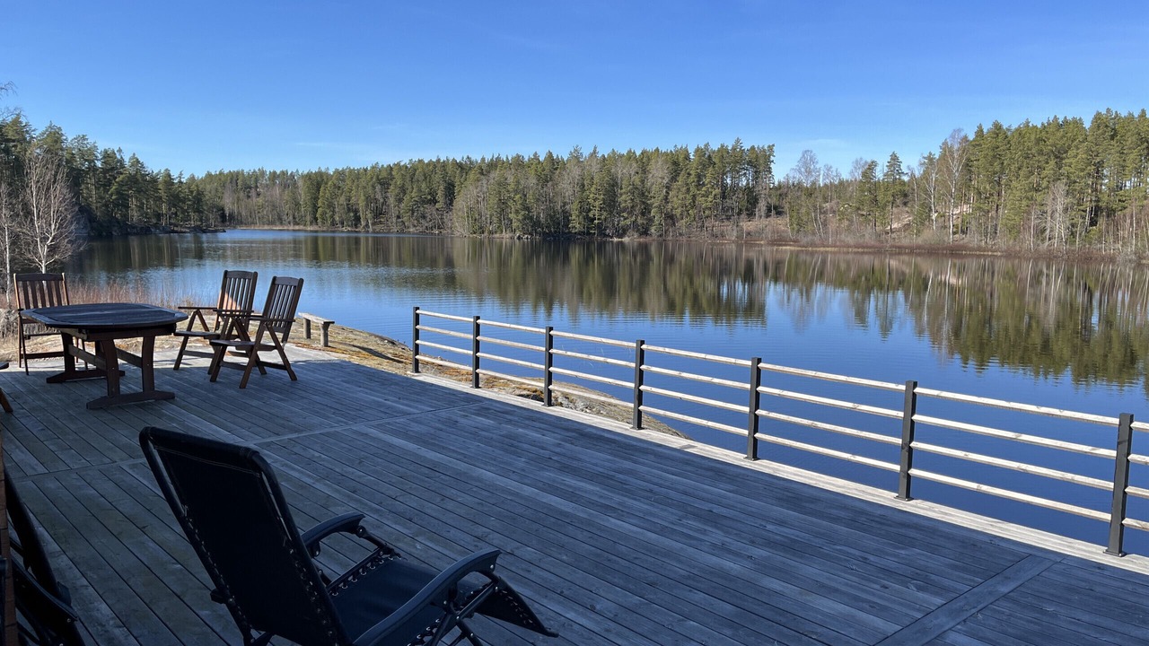 Photo of Outdoor in Hultsfred