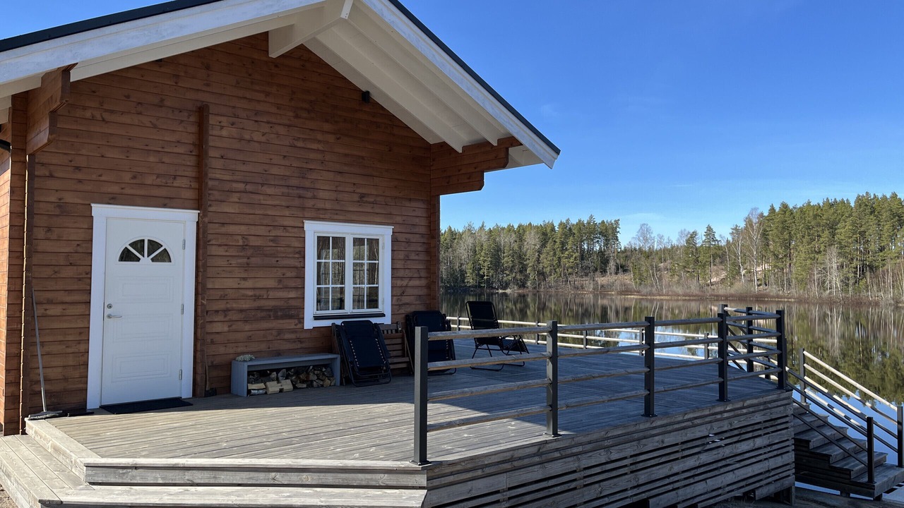 Photo of Outdoor in Hultsfred