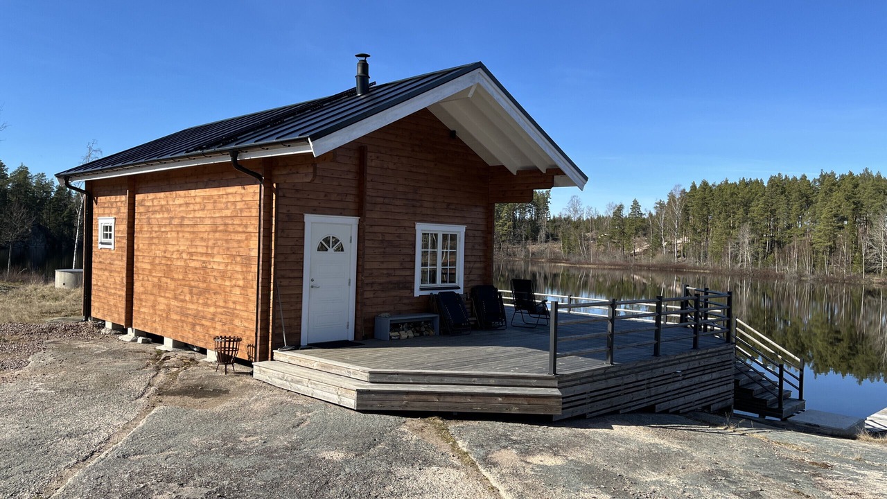 Photo of Outdoor in Hultsfred